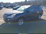 Subaru Outback 3.6R Limited 4S4BRDKC2D2215480 снимка