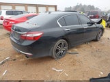Honda Accord Ex-L 1HGCR2F86GA053660 photo