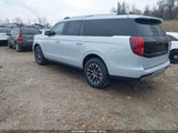Ford Expedition Platinum Max 1FMJK1M87SEA35639 fotografie