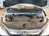 Honda Odyssey Ex 5FNRL6H57JB085441 снимка