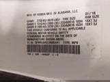 Honda Odyssey Ex 5FNRL6H57JB085441 снимка