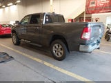 Ram  Big Horn 4X4 6'4 Box 1C6SRFMT7LN177178 снимка