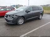 Chrysler Pacifica Touring L 2C4RC1BG1MR575685 снимка