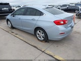 Chevrolet Cruze Lt Auto 1G1BE5SM0J7225530 снимка