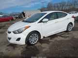 Hyundai Elantra Gls/Limited 5NPDH4AE2DH192977 снимка