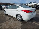 Hyundai Elantra Gls/Limited 5NPDH4AE2DH192977 снимка