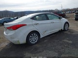 Hyundai Elantra Gls/Limited 5NPDH4AE2DH192977 снимка