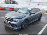 Honda Civic Sport SHHFK7H4XJU432164 fotografie