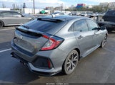 Honda Civic Sport SHHFK7H4XJU432164 fotografie