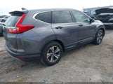 Honda Cr-V Lx 7FARW5H37HE008647 снимка