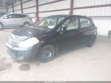 Nissan Versa 1.8S 3N1BC13E18L353507 снимка