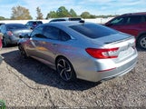 Honda Accord Sport 1HGCV1F30MA095764 fotografie
