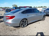 Honda Accord Sport 1HGCV1F30MA095764 photo