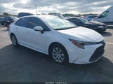 Toyota Corolla Le JTDEPMAE3MJ180920 снимка