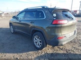 Jeep Cherokee Latitude 1C4PJMCB7FW645749 снимка