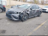 Toyota Camry Se Awd 4T1G11BK6PU090513 снимка