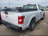 Ford F-150 Xl 1FTMF1CB1JKC39646 снимка