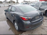 Toyota Yaris Ia 3MYDLBYV0HY155705 photo