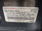 Mitsubishi Lancer De/Es JA3AU26U68U041797 снимка