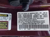 Honda Cr-V Ex-L 5J6RM4H72DL056198 снимка
