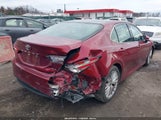 Toyota Camry Xle 4T1B11HK2JU616533 fotografie