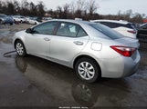 Toyota Corolla Le 2T1BURHE2GC511551 снимка