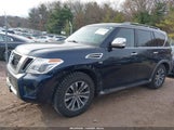 Nissan Armada Sl JN8AY2NC2JX503358 снимка