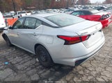 Nissan Altima S Fwd 1N4BL4BV4PN384416 photo