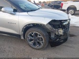 Chevrolet Blazer Rs 3GNKBERS8KS684643 снимка