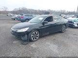 Honda Accord Ex-L 1HGCR2F89HA298356 снимка