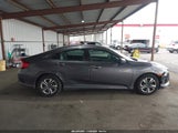 Honda Civic Lx 2HGFC2F58GH567418 снимка