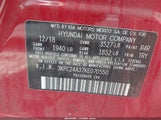Hyundai Accent Se 3KPC24A37KE070550 снимка