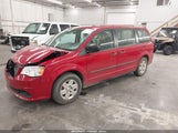Dodge Grand Caravan American Value Pkg 2C4RDGBG7DR650373 снимка