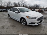 Ford Fusion Se 3FA6P0H76JR146904 снимка
