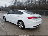 Ford Fusion Se 3FA6P0H76JR146904 снимка