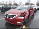 Nissan Altima 2.5 S 1N4AL3AP3FC189877 снимка