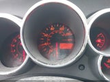 Toyota Matrix Xr 2T1KR32E93C066422 fotografie