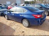 Nissan Sentra S 3N1AB7AP1JY331229 снимка