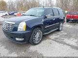 Cadillac Escalade Standard 1GYFK63887R314021 снимка