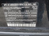 Mercedes-Benz Gl 450 4Matic 4JGBF7BE7AA617542 снимка