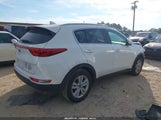 Kia Sportage Lx KNDPM3AC2J7392923 снимка