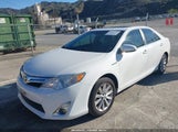 Toyota Camry Hybrid Xle 4T1BD1FKXEU110173 fotografie