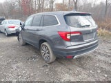 Honda Pilot Awd Ex 5FNYF6H32MB075986 снимка