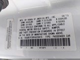 Acura Tlx 19UUB1F39FA029875 снимка