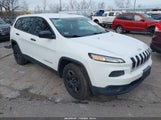 Jeep Cherokee Sport 1C4PJMAB7EW141672 снимка