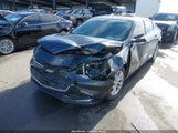 Chevrolet Malibu 1Lt 1G1ZE5ST7HF239978 снимка