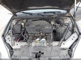Chevrolet Impala Ltz 2G1WU58R879277115 снимка