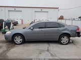 Chevrolet Impala Ltz 2G1WU58R879277115 снимка