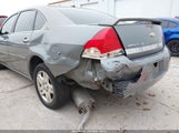 Chevrolet Impala Ltz 2G1WU58R879277115 снимка
