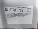 Chevrolet Impala Ltz 2G1WU58R879277115 снимка